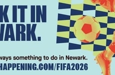 World Cup Hospitality Kits