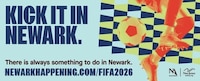 World Cup Hospitality Kits