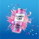 Bubble Gum-Flavored Beverages Image 1