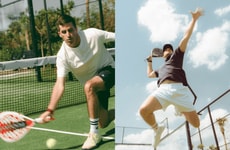 Heritage Padel Collections