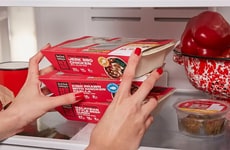 Better-For-You Convenience Meals