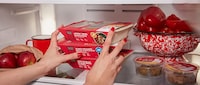 Better-For-You Convenience Meals