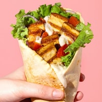 Clean Label Tofu Products Image 2