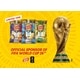 Globally Inspired Potato Chips Image 1