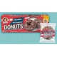 Single-Serve Chocolate Donuts Image 1