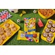 Soccer Ball-Shapped Cookies Image 1