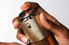 Hybrid Serum Foundations