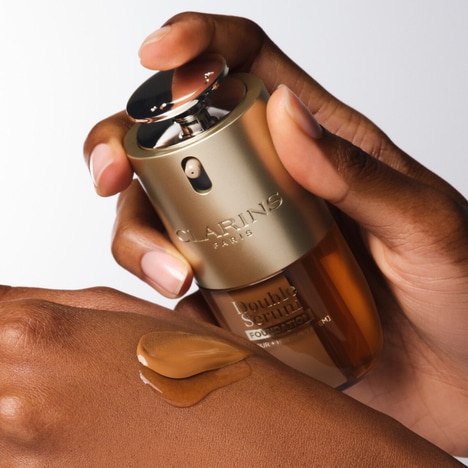 Hybrid Serum Foundations