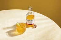 RTD Passion Fruit Margaritas Image 1