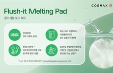 Decomposing Toner Pads