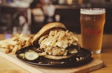 Restaurant Anniversary Promotions