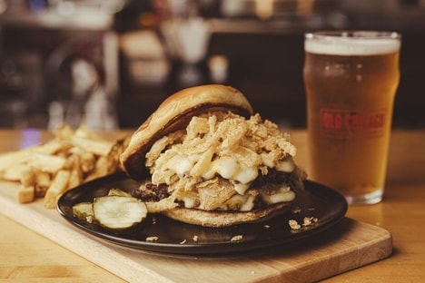 Restaurant Anniversary Promotions