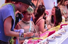 Phone-Free Crafting Experiences