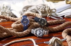 Conscious Light-Powered Timepieces