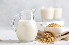 Plant-Based Milk Beverages