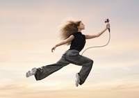 Performance Travel Hair Dryers Image 2