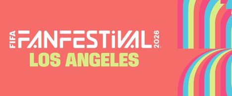 Stadium Fan Festivals