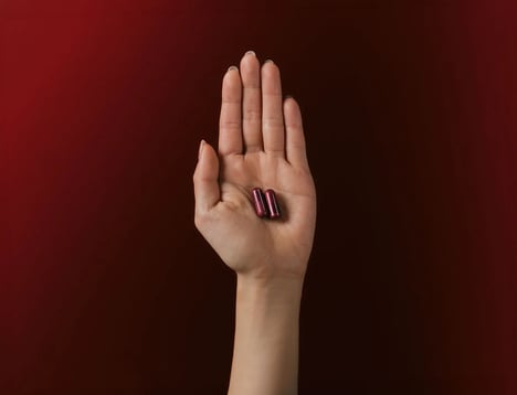 Bio-Optimized Pain Relivers