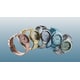 Posh Pastel-Hued Timepieces Image 1
