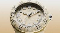 Posh Pastel-Hued Timepieces Image 2