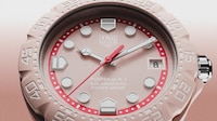 Posh Pastel-Hued Timepieces Image 3