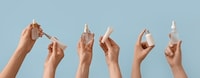 Bio-Based Anti-Aging Ingredients