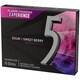 Flavor-Changing Chewing Gums Image 1