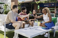 Non-Alcoholic Beer Ambassadors Image 2