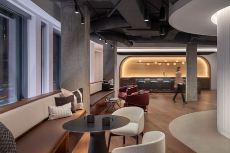 Phased Office Repositioning Strategies