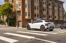 Memory-Based Autonomous Driving