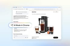 Contextual AI Browsing Experiences