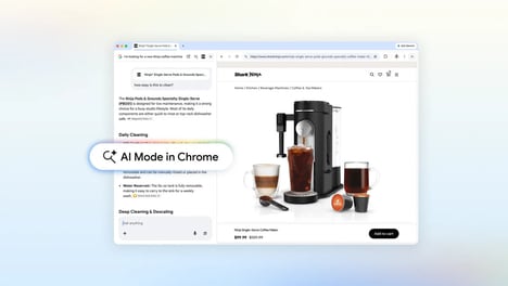 Contextual AI Browsing Experiences