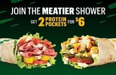Limited-Time Protein Promotions