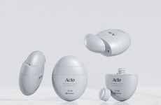 Refillable Thumb-Swipe Packs