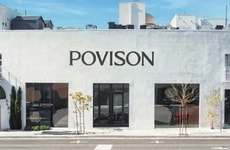 DTC Physical Retail Expansions