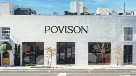 DTC Physical Retail Expansions