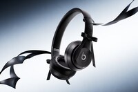 Monochromatic Musician Headphones Image 2