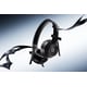 Monochromatic Musician Headphones Image 2
