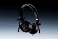 Monochromatic Musician Headphones Image 3