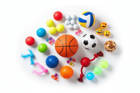 Category-Focused Ball Retailers