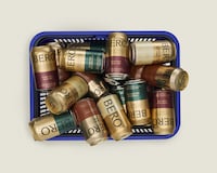 Celebrity-Backed Non-Alcoholic Beers Image 1