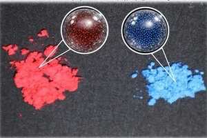 Durable Pigment Composite Materials Article Thubnail