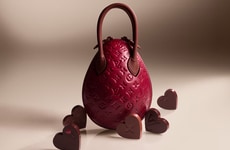 Fashion House Chocolate Ranges