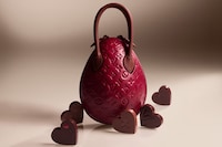 Fashion House Chocolate Ranges