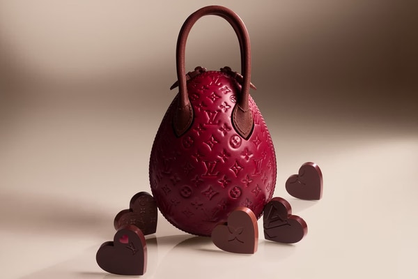 Fashion House Chocolate Ranges