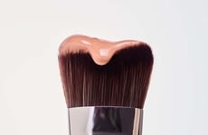 Sculptural Beauty Brushes