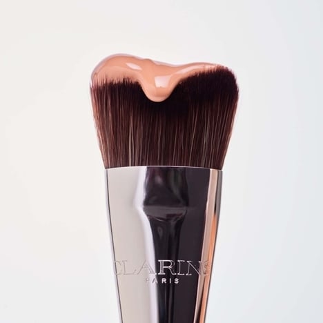Sculptural Beauty Brushes