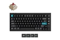 Ultra-Efficient Keyboard Peripherals Image 1
