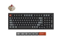 Ultra-Efficient Keyboard Peripherals Image 2