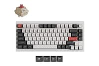 Ultra-Efficient Keyboard Peripherals Image 3